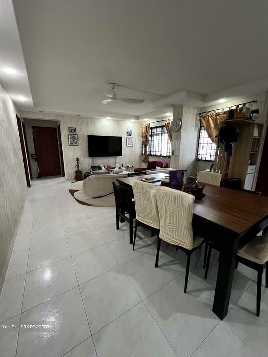 Blk 891 Tampines Avenue 8 (Tampines), HDB 4 Rooms #554700561